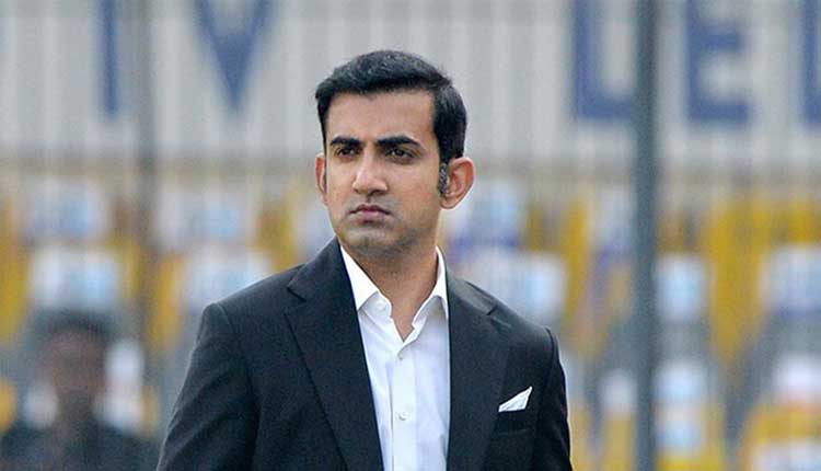 BCCI approaches Gautam Gambhir to become India's head coach