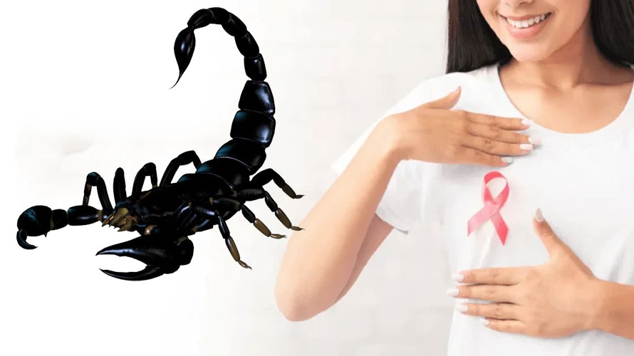 breast cancer patients