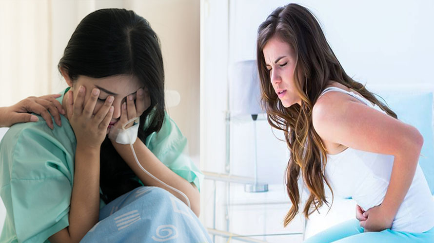 miscarriage